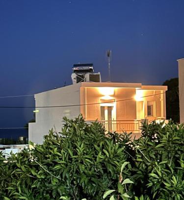 Patitiri Apartamento | Casa Luna