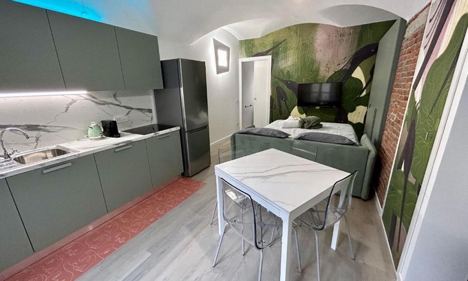 Vanchiglia Apartamento | CASA LUNA IN GIULIA DI BAROLO