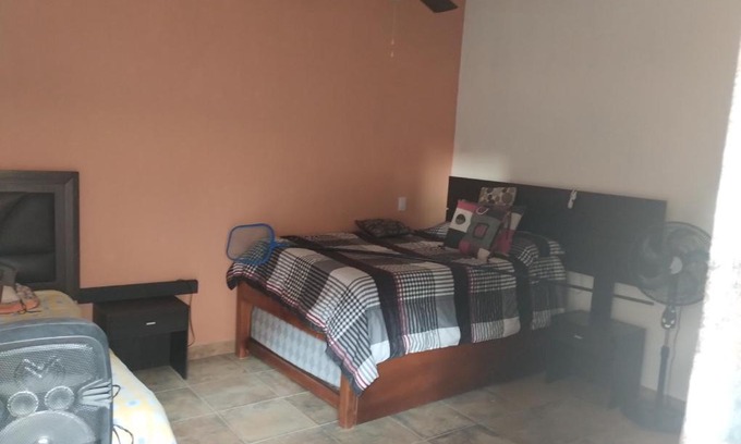 Morelos Casa | Casa Luna María