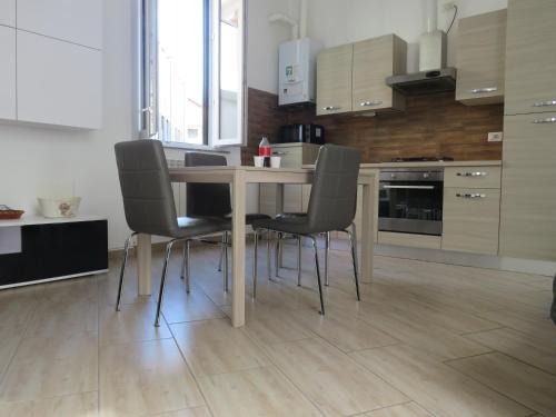 Saronno Apartamento | Casa Luna tra Como e Milano