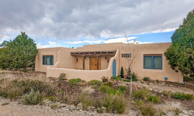 Taos Casa | Casa Luna