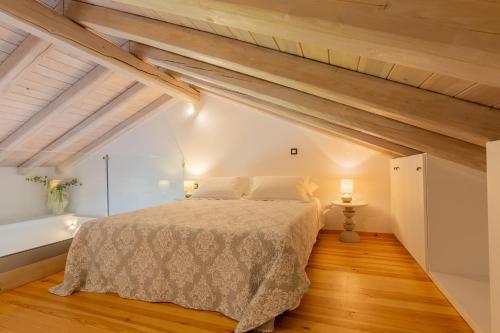 Vassilatika Casa | Casa Lunavia