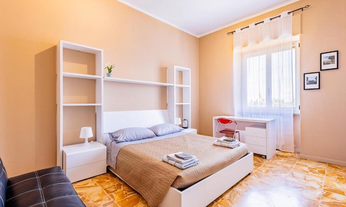 Centro Storico Casa | Casa Lungogesso