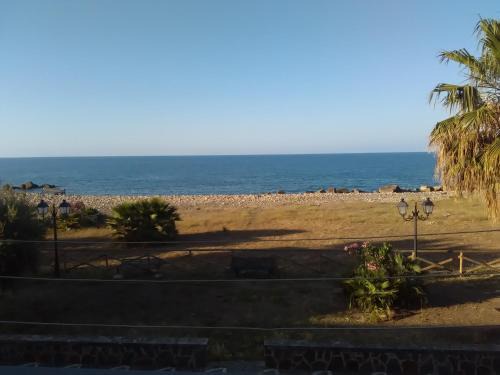 Marina di Caronia Casa | Casa lungomare
