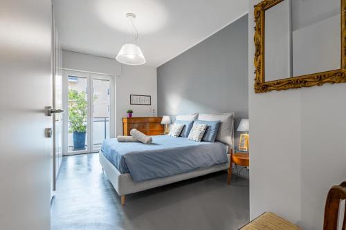 Precotto Apartamento | Casa Lutero - 2 passi dalla Stazione Greco Pirelli