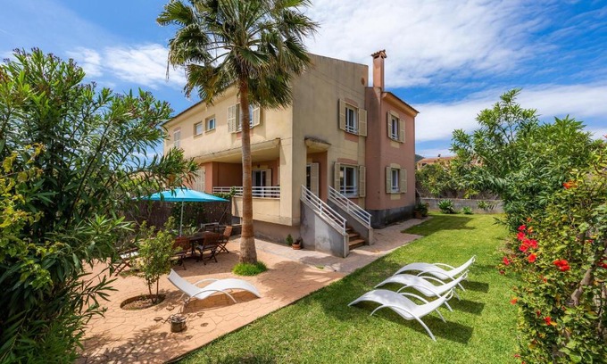 Son Moll Casa | Casa Luz