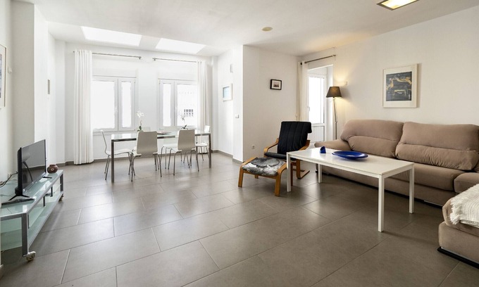 Ayamonte Chalet De Esquí | Casa Luz VFT - PLUS