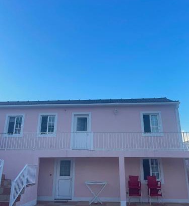 Lajes do Pico Apartamento | Casa mãe