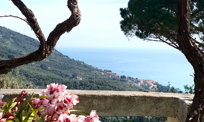 Lerici Casa | Casa Møjn