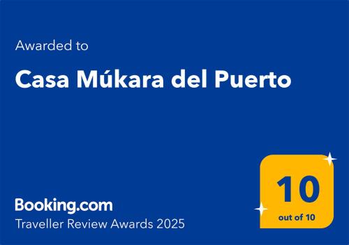 Veracruz Casa | Casa Múkara del Puerto