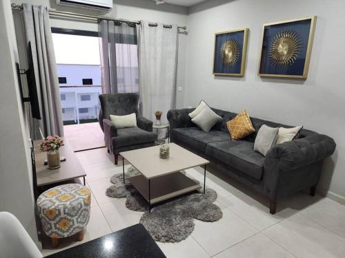 Serrekunda Apartamento | Casa M- 1 bedroom apartment Aquaview complex