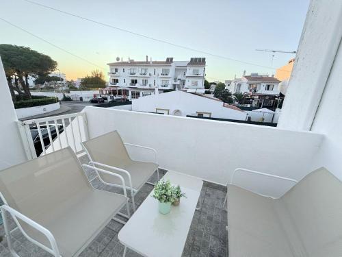 Areias de Sao Joao Apartamento | Casa Machadinho