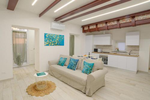 Vado Ligure Apartamento | Casa Macrì - VADOALMARE Immobiliare