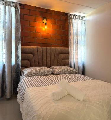El Carmen de Viboral Apartamento | Casa Macrame El Carmen de Viboral