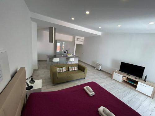 Se Apartamento | Casa Madalena