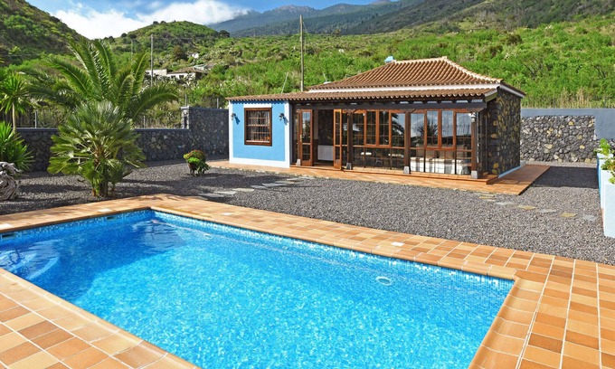 Villa de Mazo Chalet De Esquí | Casa Maday en Villa de Mazo