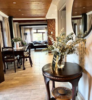 Gillitts Casa | Casa Madeira 1