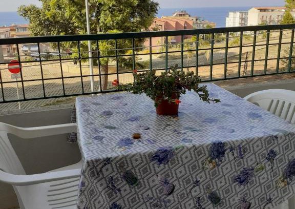 Milianni Apartamento | Casa Madonia Finale