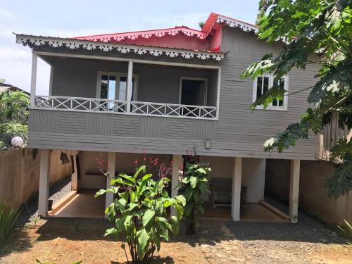 Agua Grande Casa | Casa Madre Deus