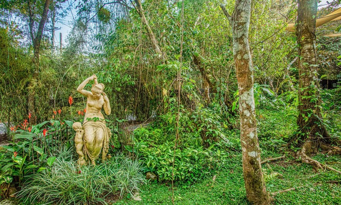 El Palmar Hotel | Casa Madre Tierra