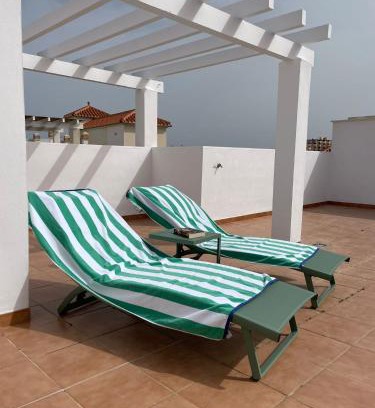 Torrox Costa Apartamento | Casa Madrie