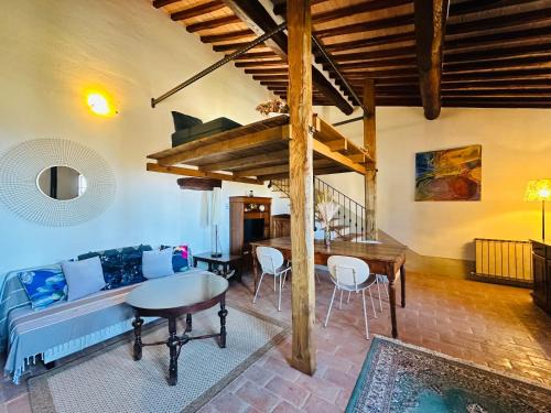 Sarteano Apartamento | Casa Mae