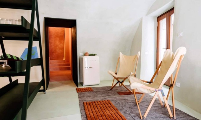 Lavenone Casa | Casa Maer - Casa d'Artista