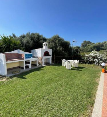 Arzachena Casa | Casa Maga