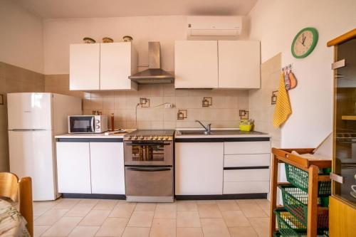 Magazzini Apartamento | Casa Magazzini