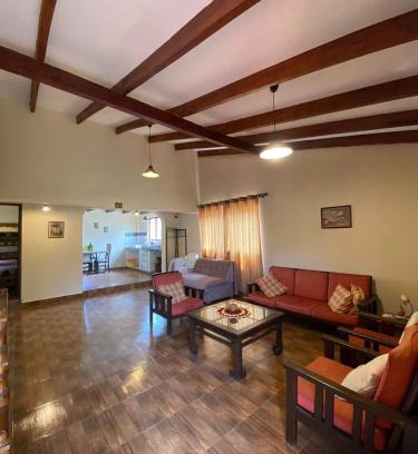Samaipata Casa | Casa Magda
