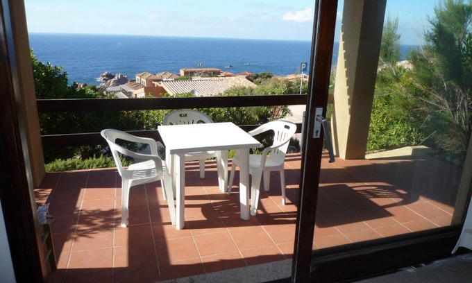 Costa Paradiso Casa | Casa Magda