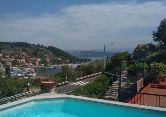 Le Grazie Apartamento | Casa Maggiali