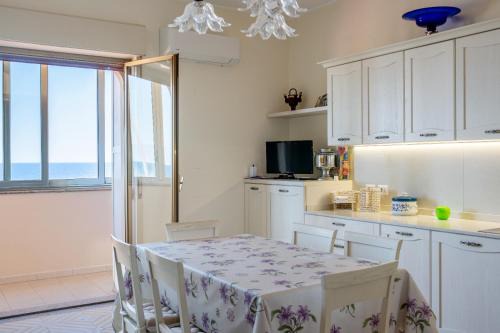 Roccalumera Apartamento | Casa Maggio