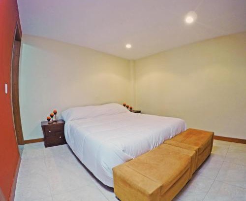 Campin Casa | Casa Magi