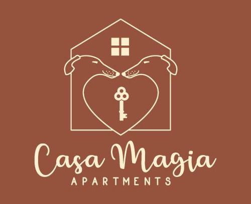 Vesio Apartamento | CASA MAGIA