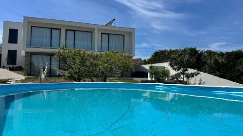 Atalaia Villa | Casa Magnólia