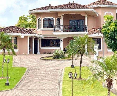 Las Tablas Casa | Casa Magna