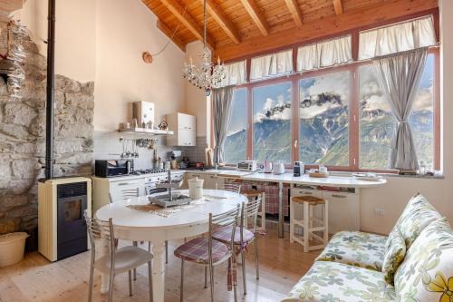 Cimbergo Casa | Casa magnifica Valle Camonica
