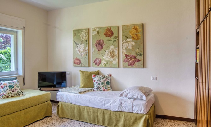 Maggio Apartamento | Casa Magnolia - Alloro