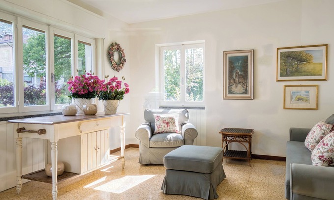 Maggio Apartamento | Casa Magnolia - Ortensia