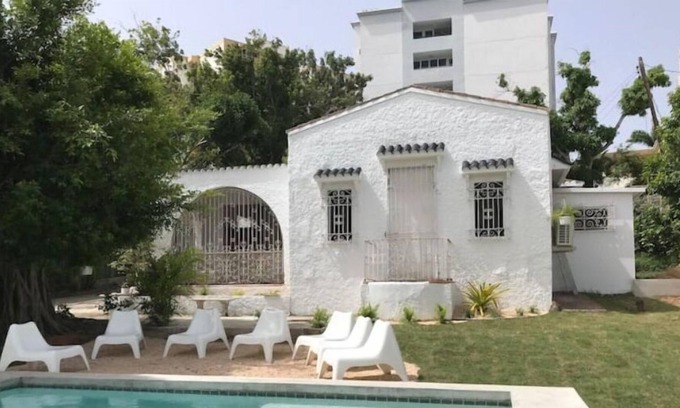 Caimito Casa | Casa Magnolia