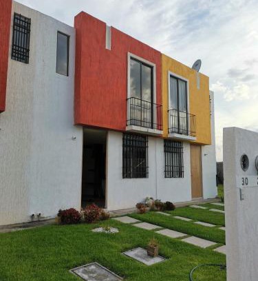 Queretaro Apartamento | Casa Magnolia Queretaro TODO INCLUIDO