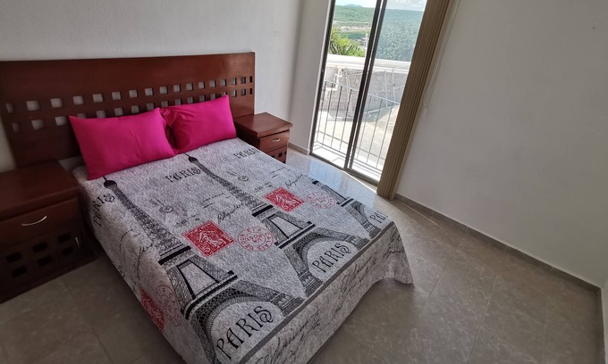 Querétaro Casa | Casa Magnolia Queretaro Todo Incluido