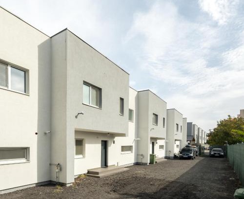 Magurele Casa | Casa Magurele 5