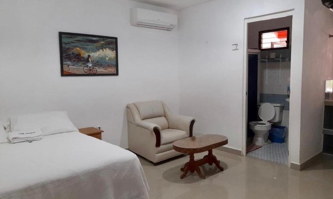 Majahual Casa | Casa Mahahual