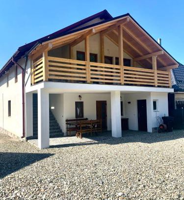 Viseu de Sus Apartamento | Casa Mai