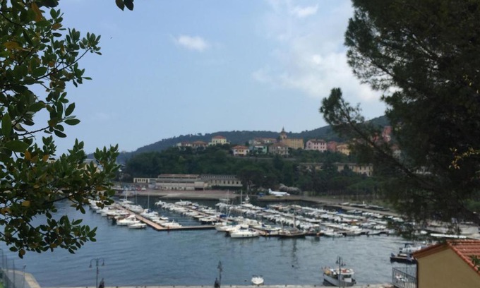 Cadimare Apartamento | Casa Maili
