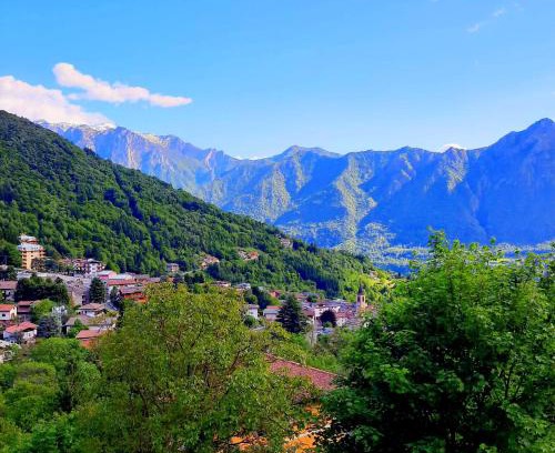 Casargo Apartamento | Casa Maioli - Your Mountain Holiday