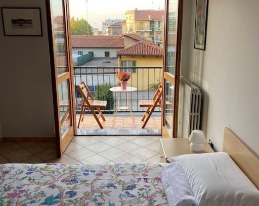 Bra Apartamento | Casa Maira in centro a Bra