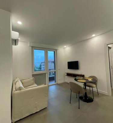 Luino Apartamento | Casa Maira